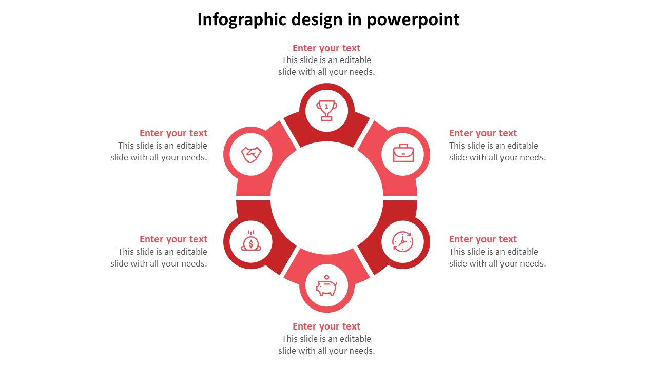 Free - Leave an Everlasting Infographic Design in PowerPoint